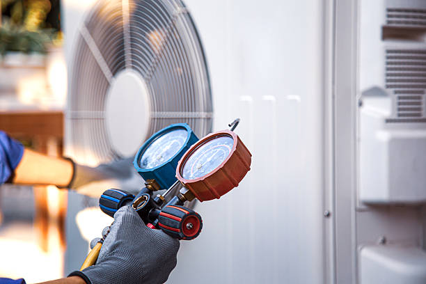 Affordable Hvac Repair solutions in Moonachie, NJ